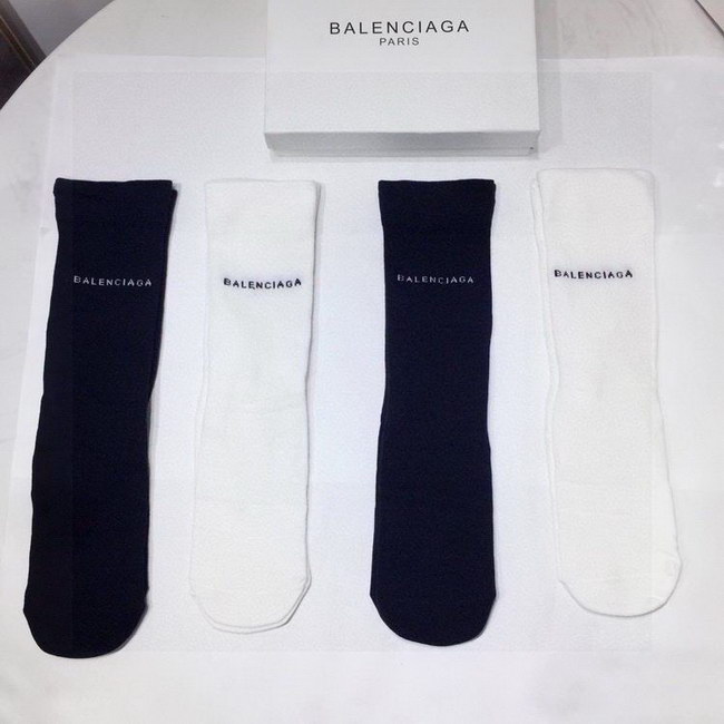 Balenciaga Socks ID:202103b42